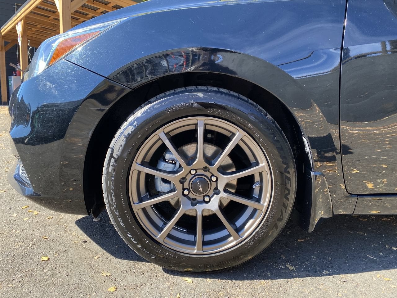 2020 Nissan Versa SV