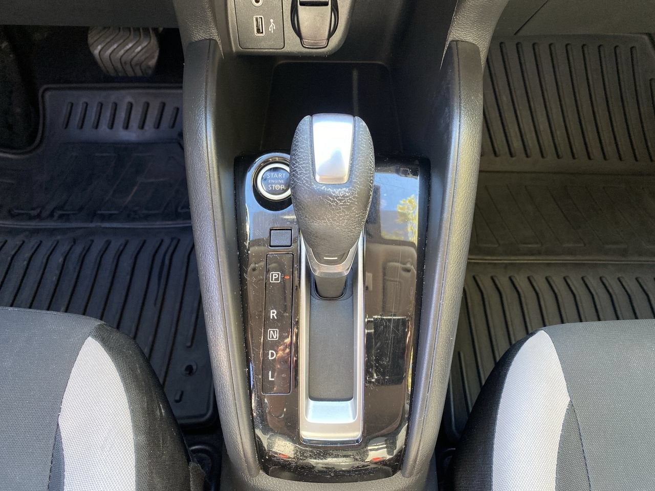 2020 Nissan Versa SV