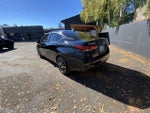 2020 Nissan Versa SV