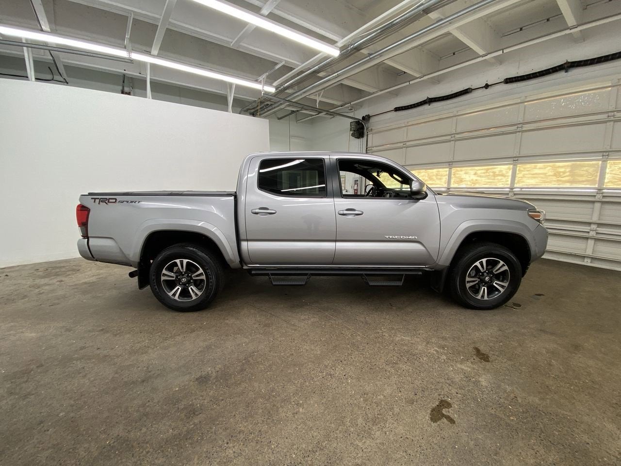 2018 Toyota Tacoma SR5
