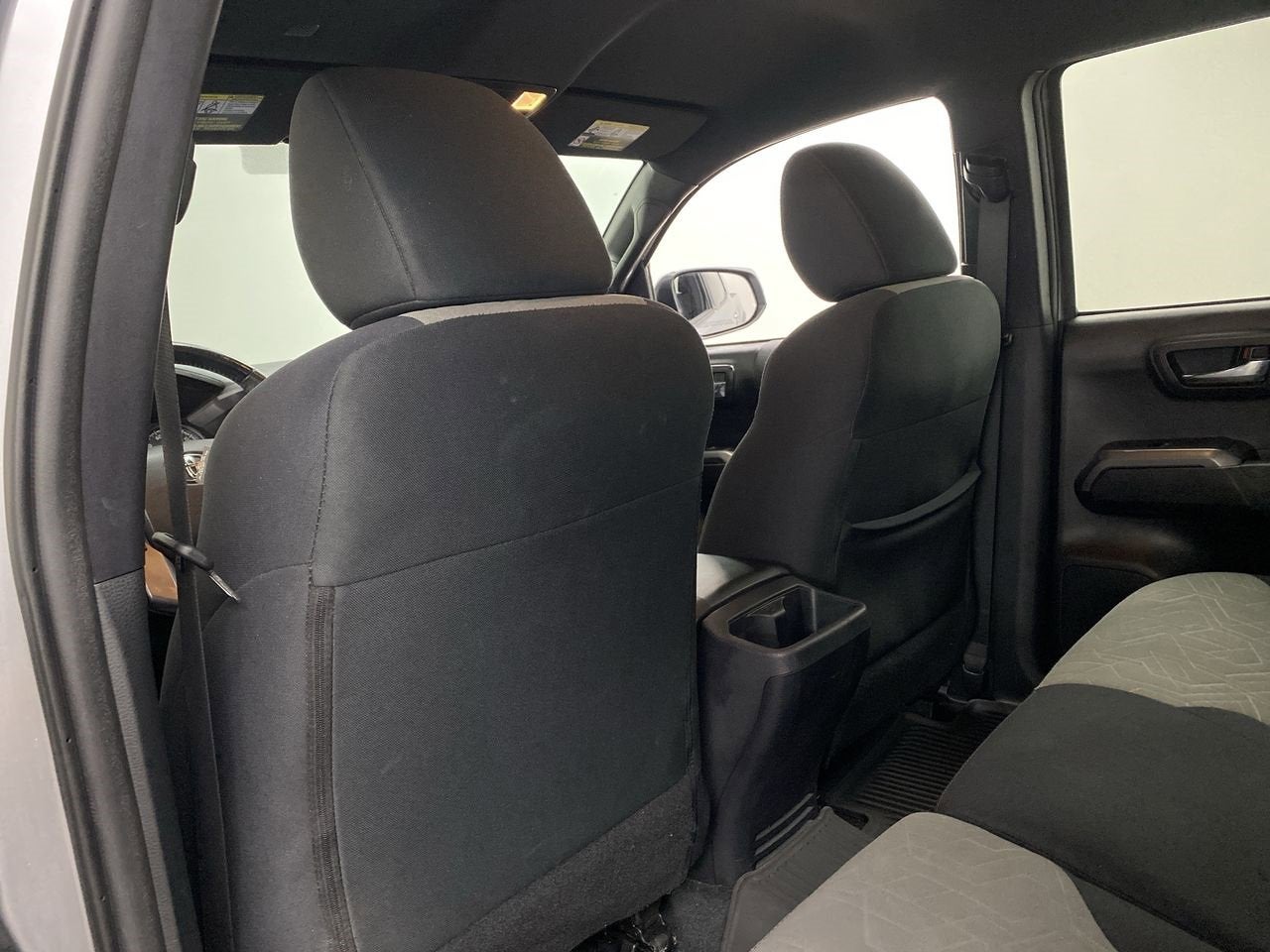 2022 Toyota Tacoma 4WD SR