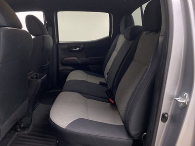 2022 Toyota Tacoma 4WD SR