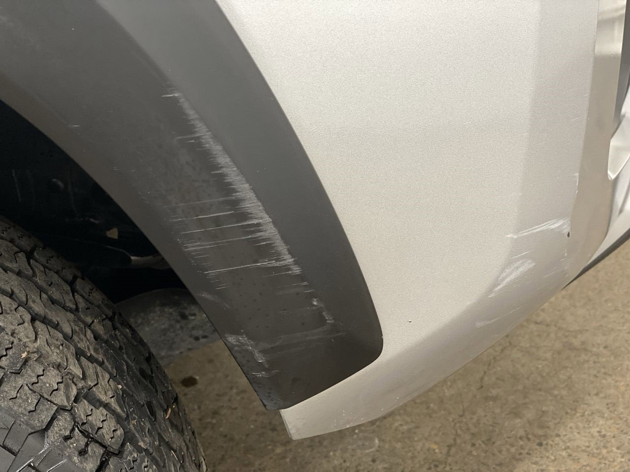 2022 Toyota Tacoma 4WD SR