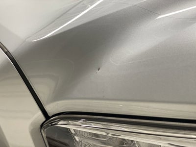 2022 Toyota Tacoma 4WD SR