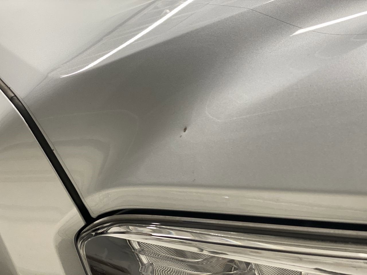 2022 Toyota Tacoma 4WD SR