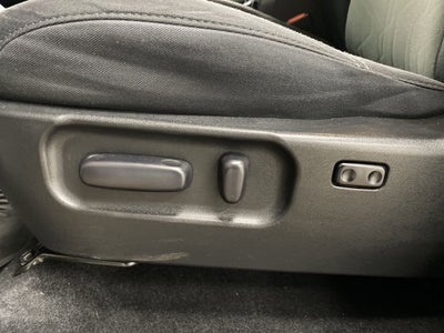 2021 Toyota Tacoma 4WD SR