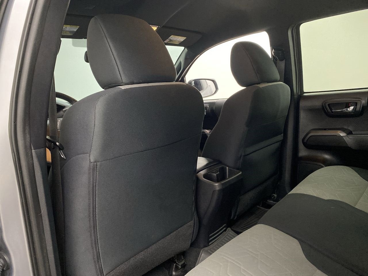 2021 Toyota Tacoma 4WD SR