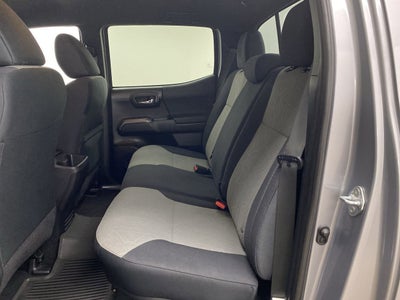 2021 Toyota Tacoma 4WD SR