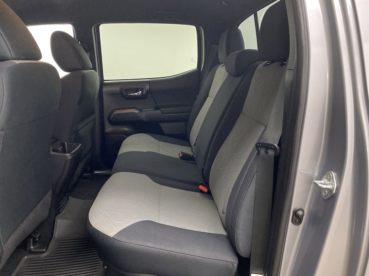 2021 Toyota Tacoma 4WD SR