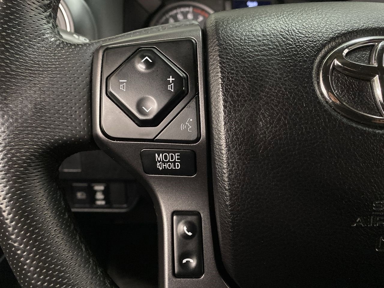 2021 Toyota Tacoma 4WD SR