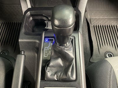 2021 Toyota Tacoma 4WD SR