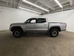 2021 Toyota Tacoma 4WD SR