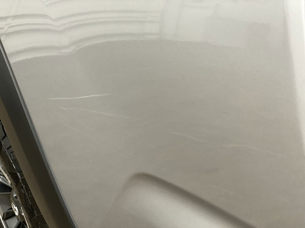 2021 Toyota Tacoma 4WD SR