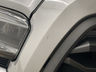 2021 Toyota Tacoma 4WD SR