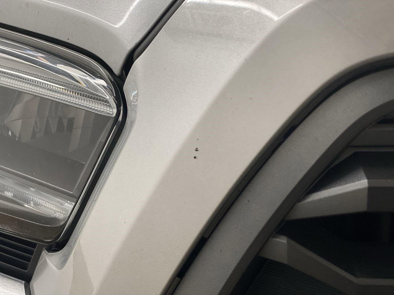 2021 Toyota Tacoma 4WD SR