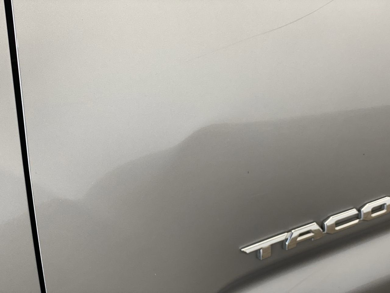 2021 Toyota Tacoma 4WD SR