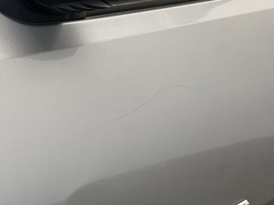 2021 Toyota Tacoma 4WD SR