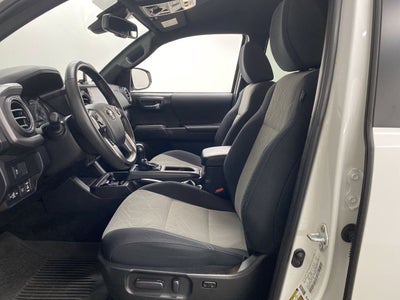 2023 Toyota Tacoma 4WD SR5