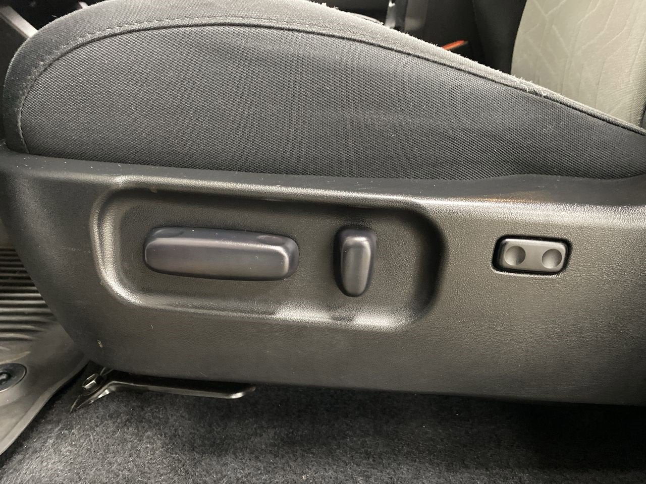 2023 Toyota Tacoma 4WD SR5