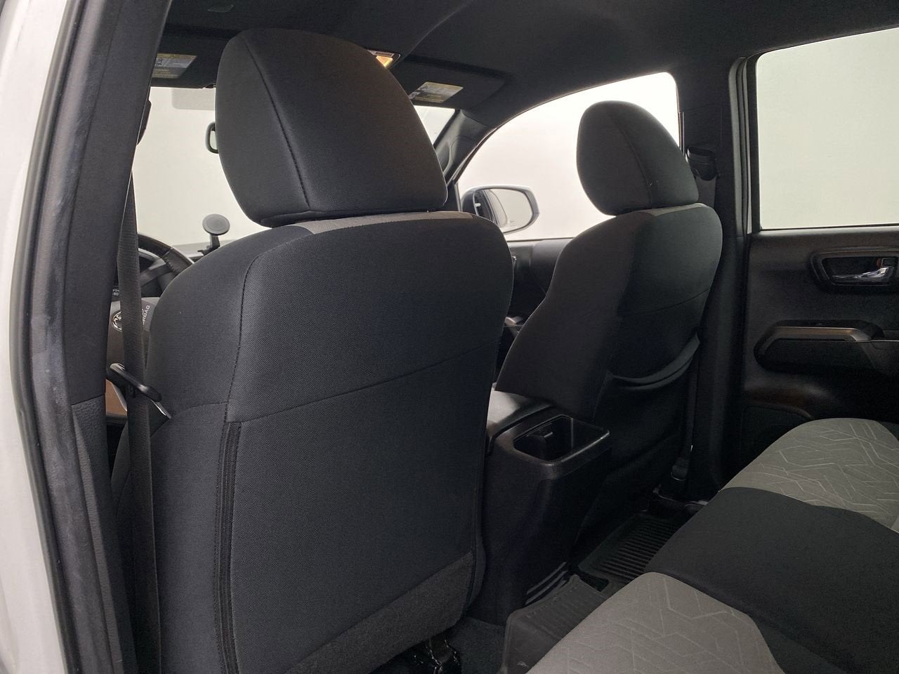 2023 Toyota Tacoma 4WD SR5