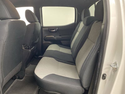 2023 Toyota Tacoma 4WD SR5