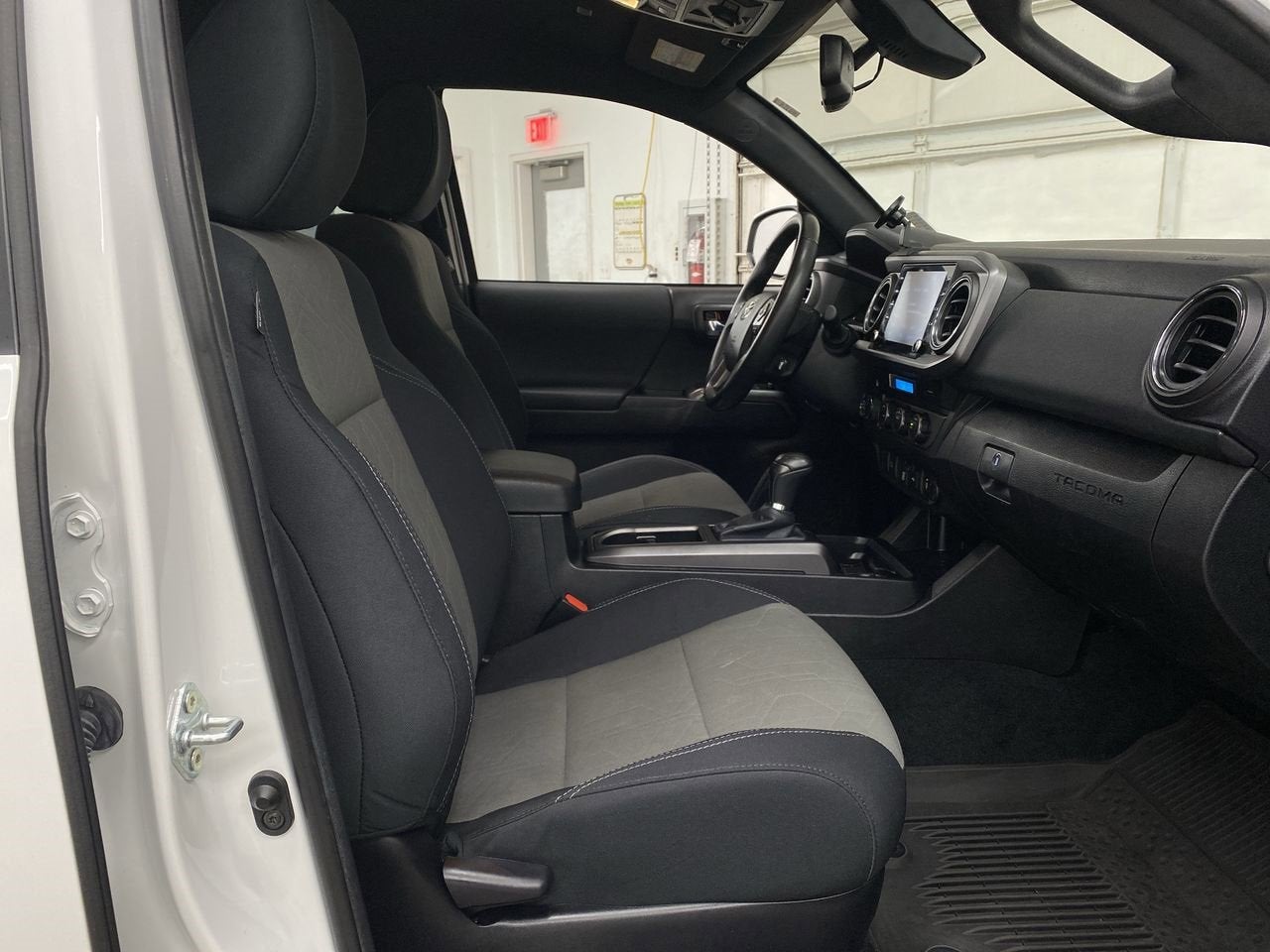 2023 Toyota Tacoma 4WD SR5