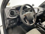 2023 Toyota Tacoma 4WD SR5
