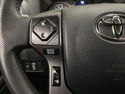 2023 Toyota Tacoma 4WD SR5
