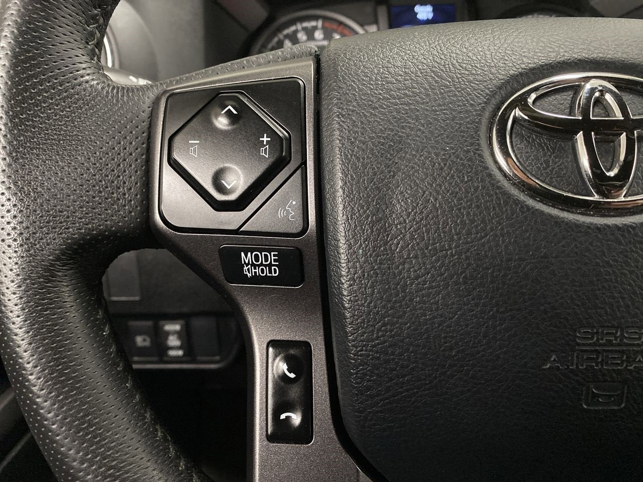 2023 Toyota Tacoma 4WD SR5