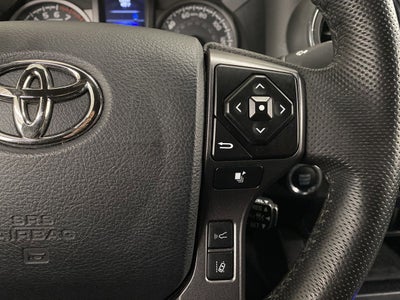 2023 Toyota Tacoma 4WD SR5