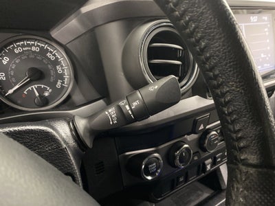 2023 Toyota Tacoma 4WD SR5