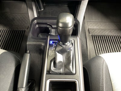 2023 Toyota Tacoma 4WD SR5