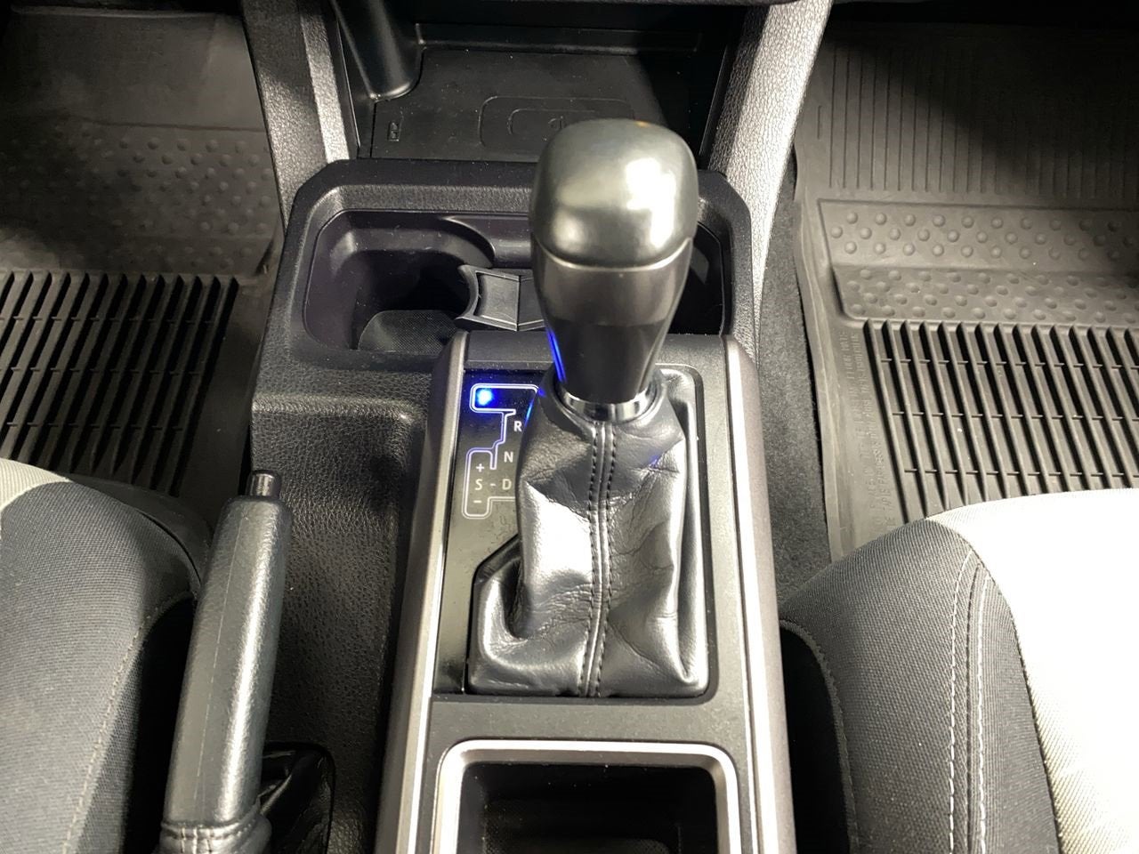 2023 Toyota Tacoma 4WD SR5