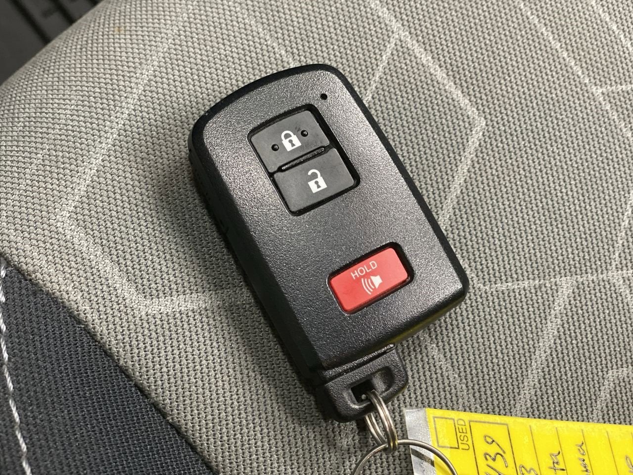 2023 Toyota Tacoma 4WD SR5