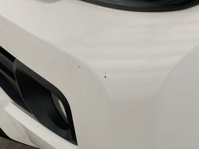 2023 Toyota Tacoma 4WD SR5