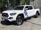 2023 Toyota Tacoma 4WD SR5
