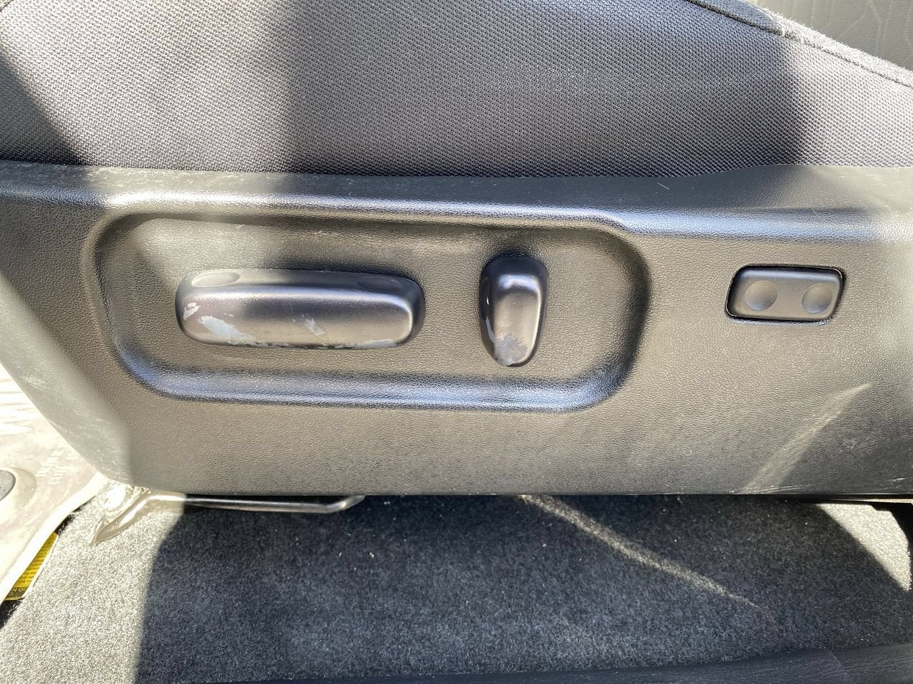 2023 Toyota Tacoma 4WD SR5