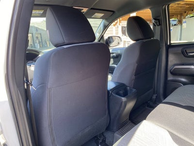 2023 Toyota Tacoma 4WD SR5