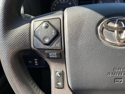 2023 Toyota Tacoma 4WD SR5