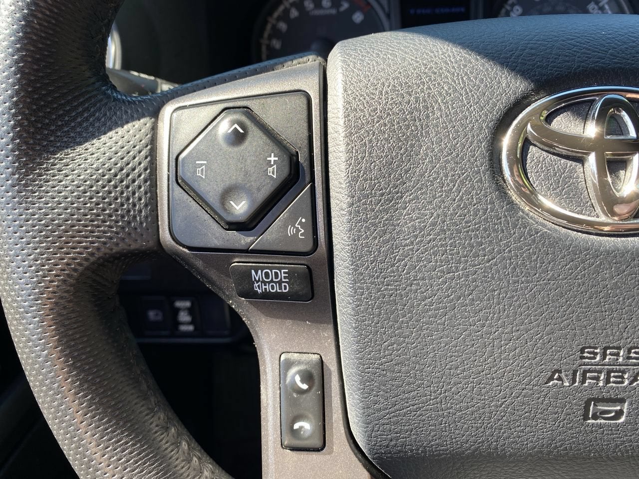 2023 Toyota Tacoma 4WD SR5