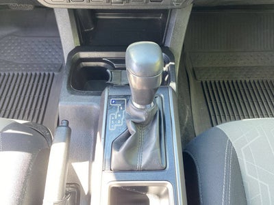 2023 Toyota Tacoma 4WD SR5