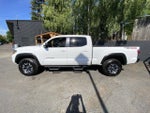 2023 Toyota Tacoma 4WD SR5