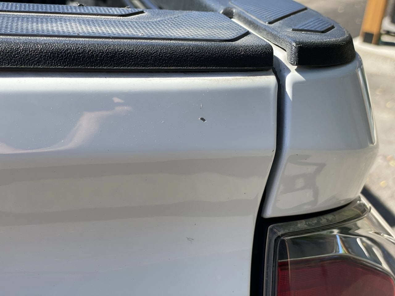 2023 Toyota Tacoma 4WD SR5