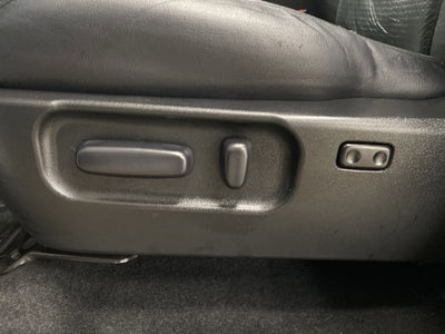 2021 Toyota Tacoma 4WD SR5