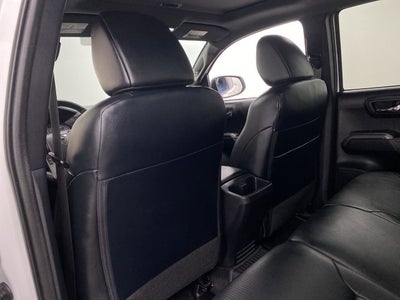 2021 Toyota Tacoma 4WD SR5