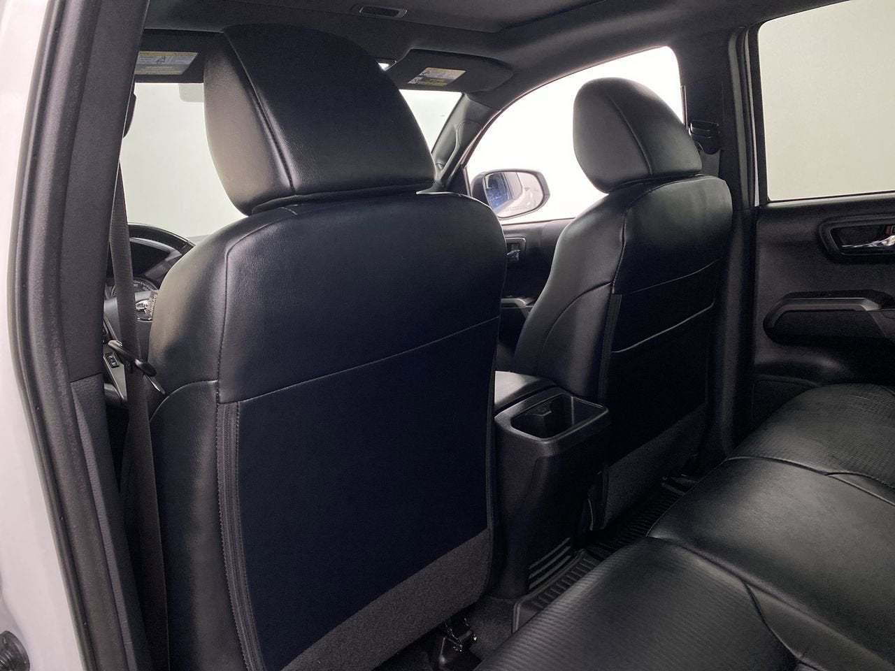 2021 Toyota Tacoma 4WD SR5