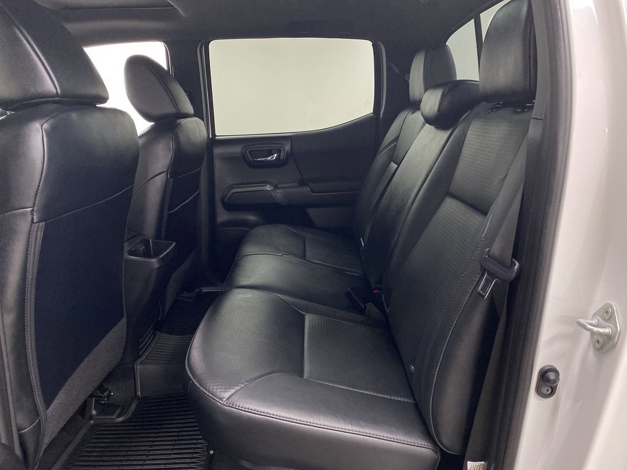 2021 Toyota Tacoma 4WD SR5