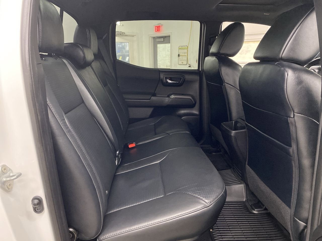 2021 Toyota Tacoma 4WD SR5