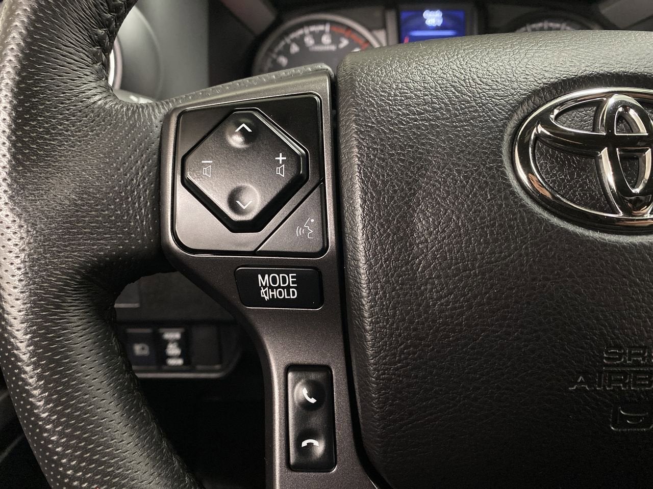 2021 Toyota Tacoma 4WD SR5