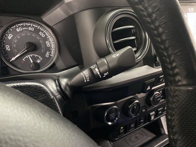 2021 Toyota Tacoma 4WD SR5